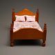Doppelbett 8865