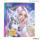 Watercolor Book 11454