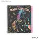 Magic Scratch Book 11457