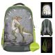 Dino World Schulrucksack 11759