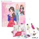 Dress Me Up Stickerbuch 11935