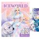 Stickerworld Iceworld 12061