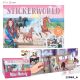 Pocket Stickerworld 12069