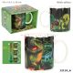 Dino World Magic Becher 12119