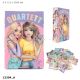 Spielkarten Quartett TopModel