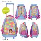 Schulrucksack Trolley 12770
