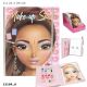 TopModel Make-up Creative Mappe