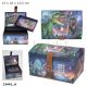 Schatztruhe Dino World  mit Code und Sound