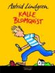 Lindgren, Kalle Blomquist / Gesamtausgabe