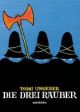 Ungerer, Die drei Räuber
