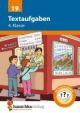 Textaufgaben 4.Klasse