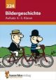 Aufsatz, Bildergeschichten 4.-5 Klasse