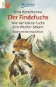 Korschunow, Findefuchs