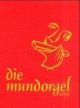 Mundorgel