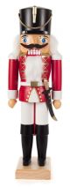Nussknacker  Husar 34 cm