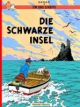 Tim und Struppi-Die schwarze Insel