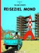 Herge, Tim u Struppi: Reiseziel Mond