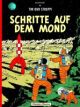 Herge, Tim u Strupp, Schritte auf dem Mond