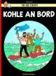 Herge, Tim u Struppi: Kohle an Bord