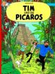 Herge, Tim u Struppi: Tim und die Picaros