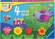 4 Erste Spiele