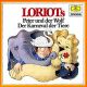 Loriots Peter und der Wolf von Prokofjew