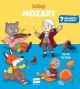 So klingt Mozart -Pappbildrbuch mit Sound