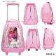 Schulrucksack Trolley 10810
