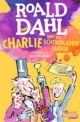 Dahl, Charlie und die Schokoladenfabrik TB