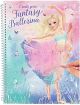 Create your Fantasy Model Malbuch  Sticker , Abholpreis 9,95 €