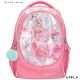 Schulrucksack Fantasy  mit viel Glitzer