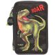Dino World  3-Fach Federtasche T-Rex