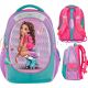 Schulrucksack Tiny Dance 11682