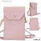 Handytasche Rosa