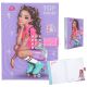 Tagebuch mit COde 12063