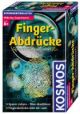 Finger-Abdrücke