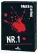 Bösch, Holger;Skopnik, Bernhard :   black stories Nr. 1.   Nr.1