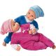 Kruse Mini Bambina  pink (nur diese Puppe)