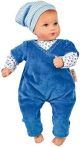 Kruse Mini Bambina bleu