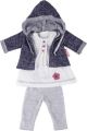 Krusa, hanna Outfit 39-41