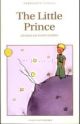 Saint-Exupery, The little Prince