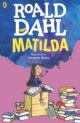 Dahl, Matilda, English Edition
