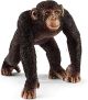 Schleich Schimpanse