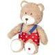 Mein erster Teddy mit Brummstimme