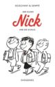 Goscinny, Der kleine Nick und die Schule