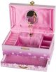 Musikspieldose Ballerina VI