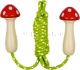 Springseil Garden Kids