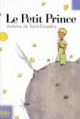 Saint-Exupery, Le Petit Prince