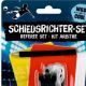 Schiedsrichterset Fußball Abholpreis 3,95