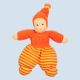 Nanchen Mini Möpschen orange
